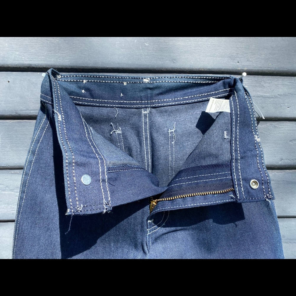 DEADSTOCK LEVIS - Picture 4 of 6